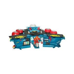  Marvel Super Hero Headquarters