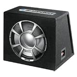 Buy Blaupunkt GTb1200 12 Subwoofer Enclosure System  by Blaupunkt