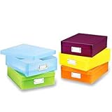 IMAGE OF Document Boxes