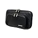Philips DCP951/37 9-Inch Portable DVD Player with Ipod Docking CaseCrown Double Memory Foam Thin DVD Case with Front Pocket