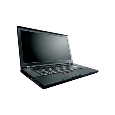 Lenovo ThinkPad T510 4313-CTU 15.6-Inch Laptop