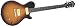 Michael Kelly Patriot Special Guitar, Sunburst