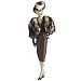 Bette Davis Doll - The Woman Is Certain by Robert Tonner