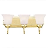 Livex Lighting 1073-02 Bath & Vanity Light