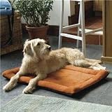 Eco Nap Bed Lg Orange