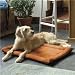 Eco Nap Bed Lg Orange