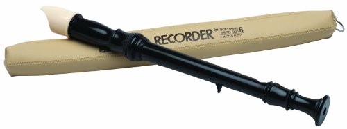 Angel 321 Angel Soprano Deluxe Recorder
