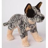 Plush Tulsa Australian Cattle Dog 9