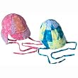 Infant Child Warm Puffy Hat Reversible