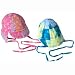 Infant Child Warm Puffy Hat Reversible