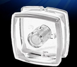 Clear - Translucent - Earbud Yo-Yo