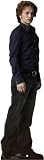 Twilight New Moon Jasper Hale Standup/ Posters (#51)