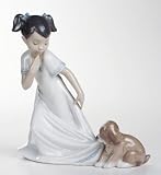 Nao by Lladro Let Me Go