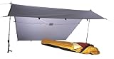 Integral Designs Sil Tarp 2, Olive, 10-Feet x 8-Feet