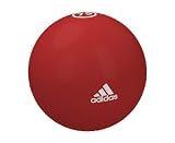 adidas Gymnastikb&auml;lle, rot, AD-12241