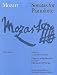 Mozart Piano Sonatas Vol1