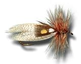 Hornberg Fly Fishing Fly
