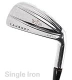 Men's MacGregor VIP V-Foil 1025 M Single Iron 6-Iron