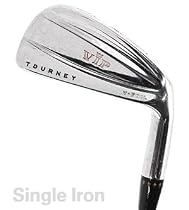 Men's MacGregor VIP V-Foil 1025 M Single Iron 6-Iron