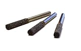 OREGON シュア・シャープ用研磨石(3本入) 4.5mm 32628