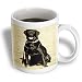 Dogs Labrador Retriever - Labrador Retriever - Mugs