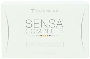 Sensa Complete Nutritional Supplements, 30 Daily  Packets