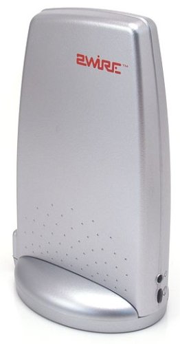 Electronics: 2Wire Wireless USB Adapter 802.11b