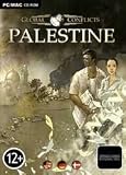 Global Conflicts: Palestine