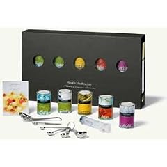 Sol� Graells Mini Kit Spherifikation - Texturas Albert & Ferran Adri�