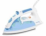 SEVERIN BA 3256 - Fer a vapeur - blanc/bleu