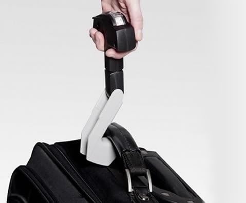 Baggage Scale - A Must Have Travel Accessory
