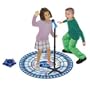 American Idol: Stage Floor with Echo Mic and Judging Module