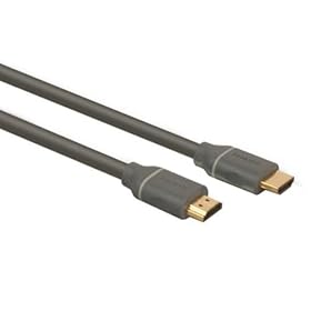 Philips - SWV4432S/10 - C�ble HDMI - Compatible 3D - 1,5 m