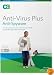 Anti-Virus Plus Anti-Spyware 2008