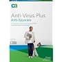 Anti-Virus Plus Anti-Spyware 2008