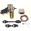 Polaris Ranger Bolt-on Power Steering System