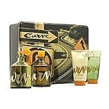 CURVE By Liz Claiborne For Men - COLOGNE SPRAY 4.2 OZ & AFTER SHAVE 4.2 OZ & HAIR & BODY WASH 2.5 OZ & SKIN SMOOTHER 2.5 OZ