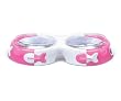 PINK - Feed & Toss Cat Diners