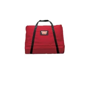 Warn Industries 26081 Winching Accessory Bag by Warn