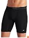 Champion Men's Compression Short, Black, X-Large