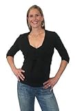 Bravado White Nursing Tank Shrug - S/M