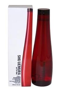 Shu Uemura Full Shimmer Illuminating Shampoo Unisex, 10 Ounce