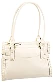 Jane Shilton Hampton 9264, Sac &agrave; main femme - Blanc-TR-F2-35