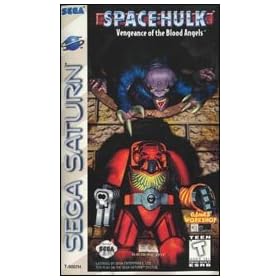 Space Hulk