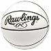 Synthetic Leather Autograph / Trophy Basketball from Rawlings