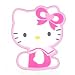 Hello Kitty Mouse Pad