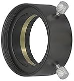 Tele Vue 2 to 2.4 Imaging Scope Adapter