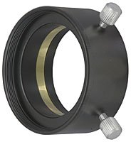 Tele Vue 2 to 2.4 Imaging Scope Adapter