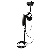 Klarstein detecteur de metAUX 5m bobine casque AMPhibie