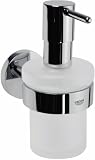 Grohe 40373000 Essentials Seifenspender